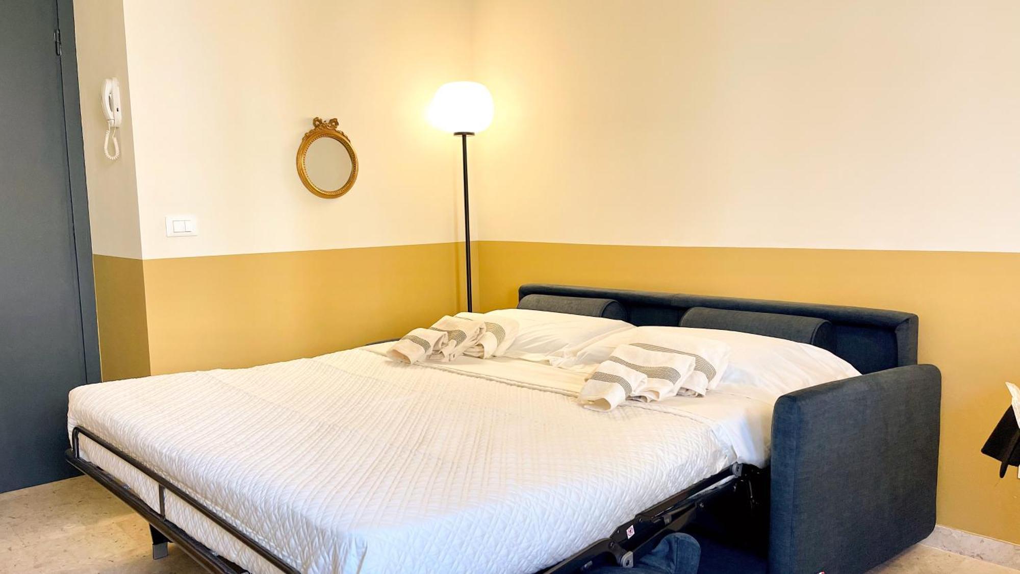 Apartamento Oasis In The Center Of *