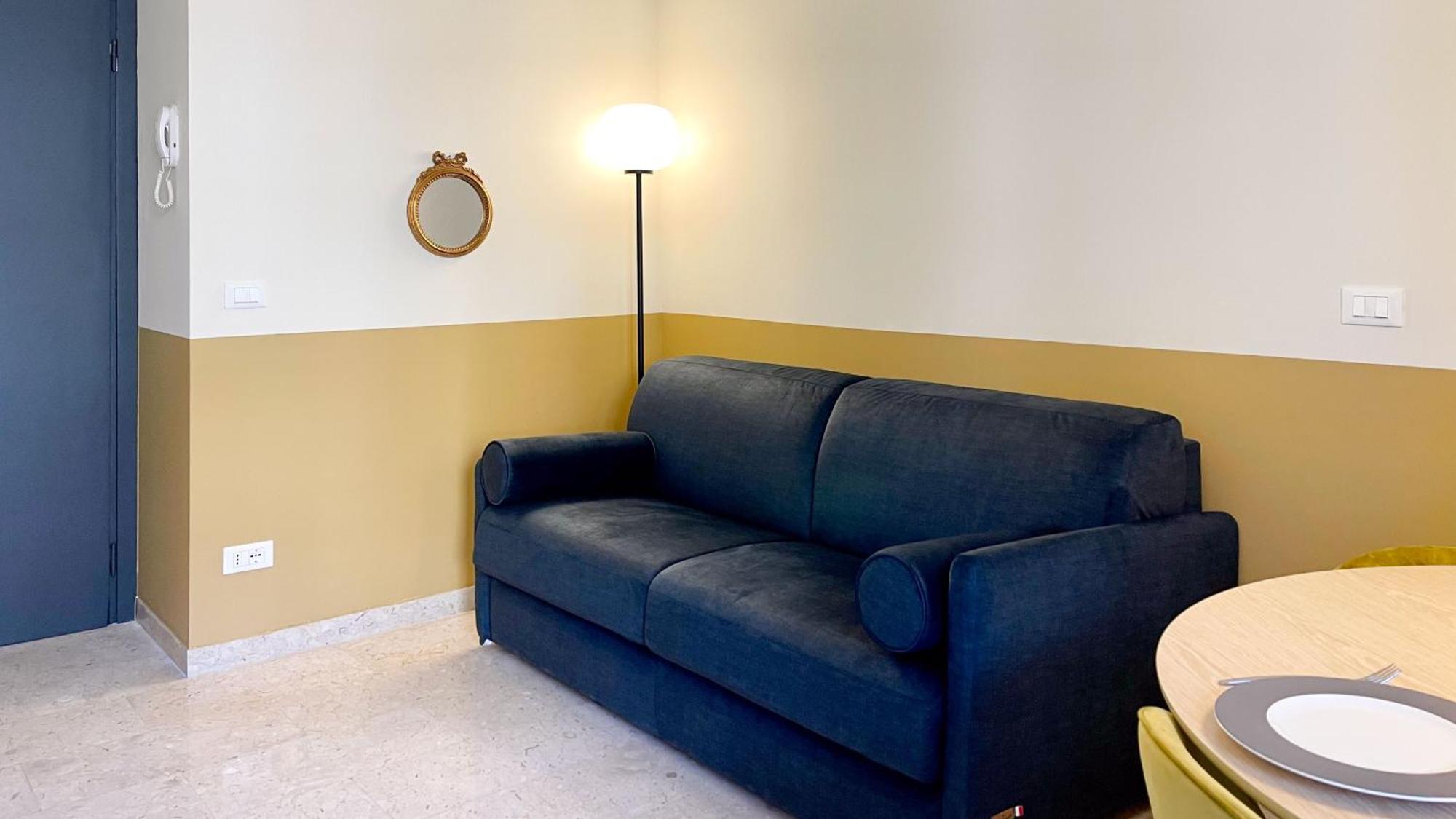 Apartamento Oasis In The Center Of Milão
