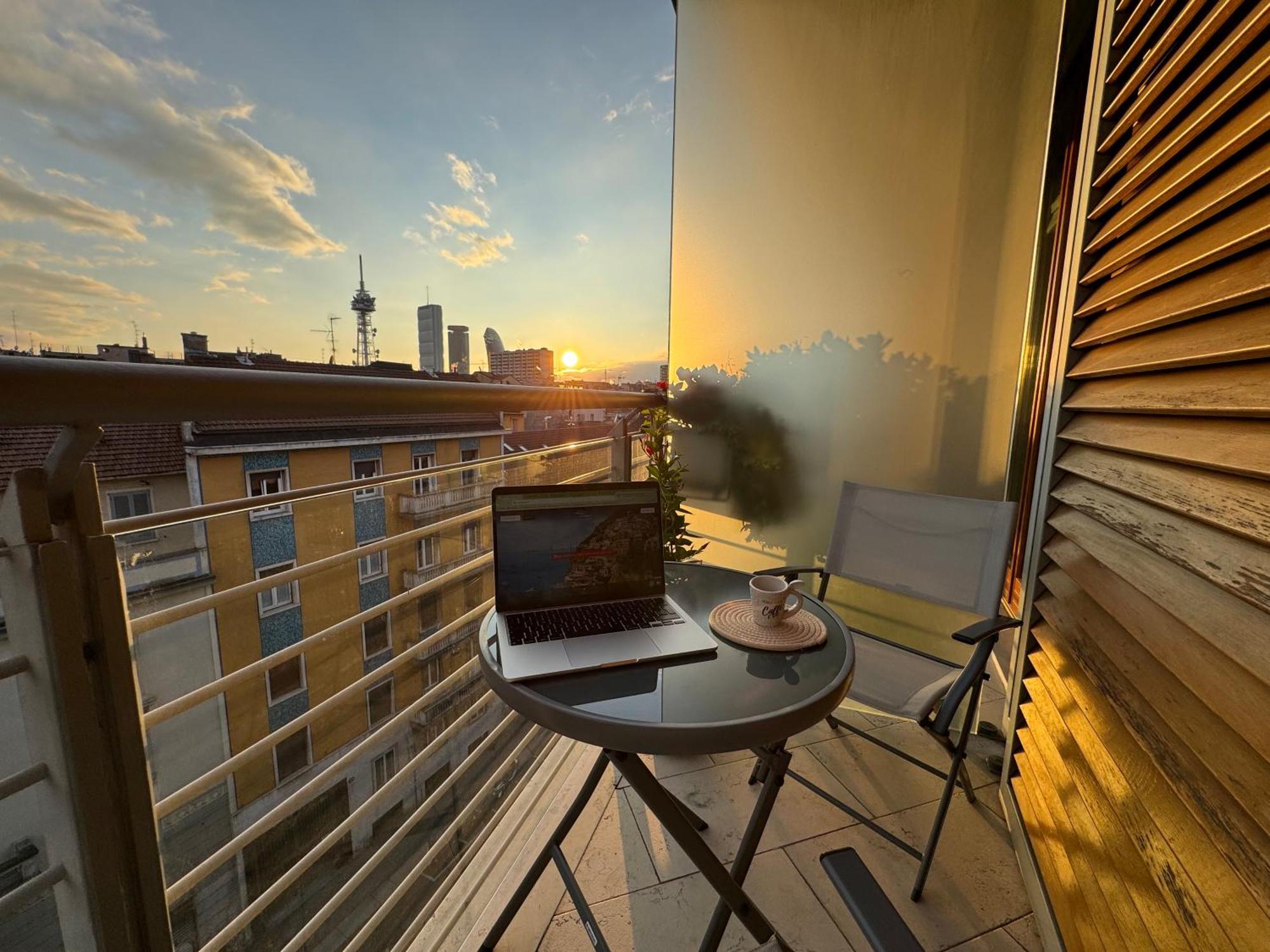 La Casa Di Gio - Homy Apartment Mailand