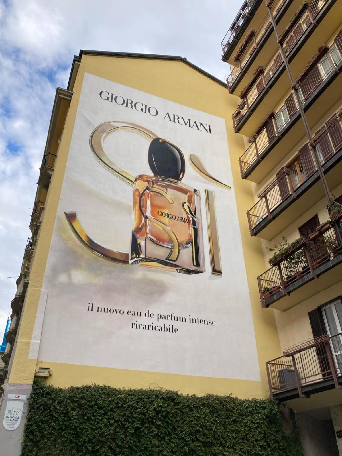 Portaromana Premier Mailand