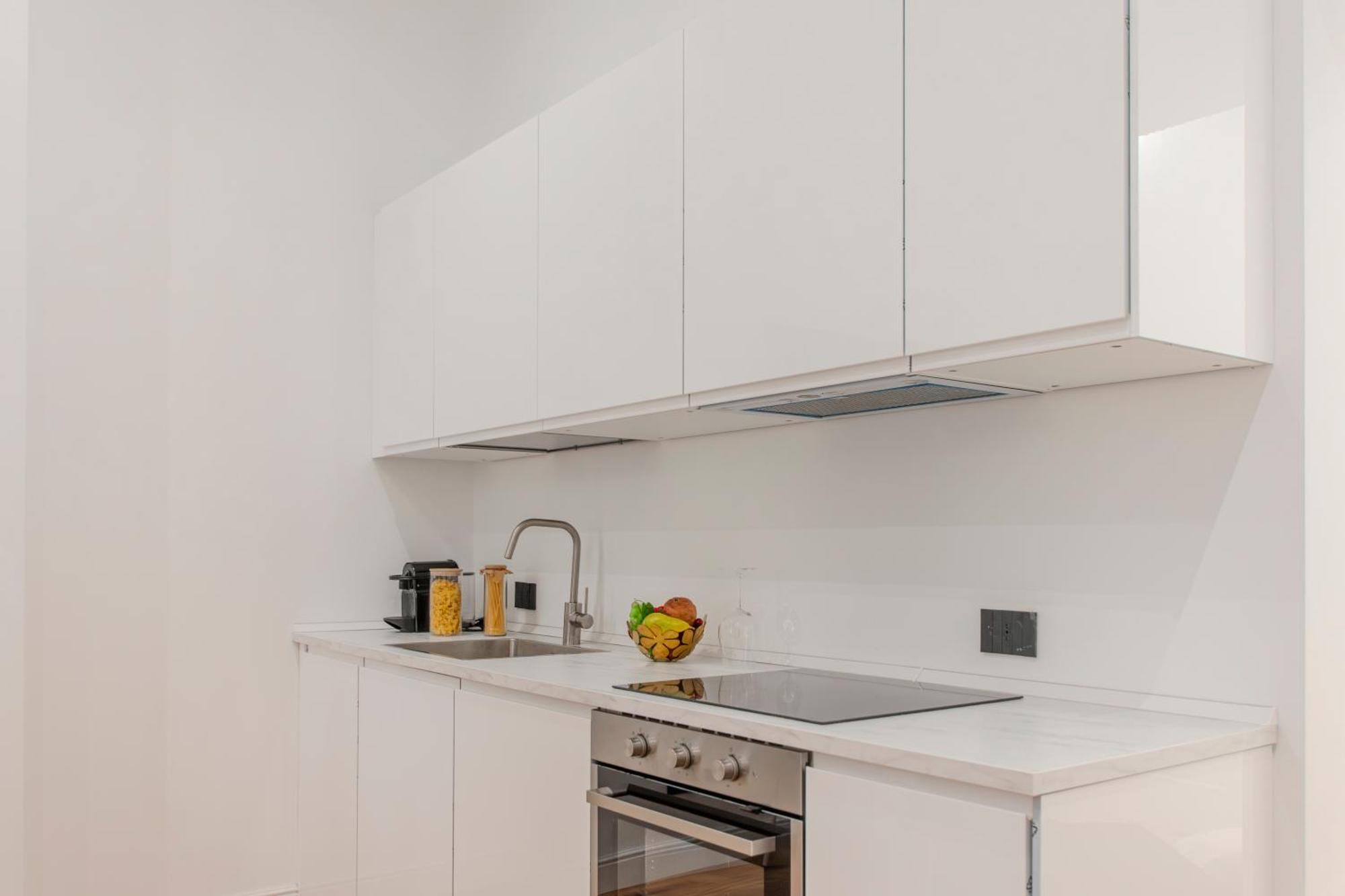 Apartamento We - Menabrea21