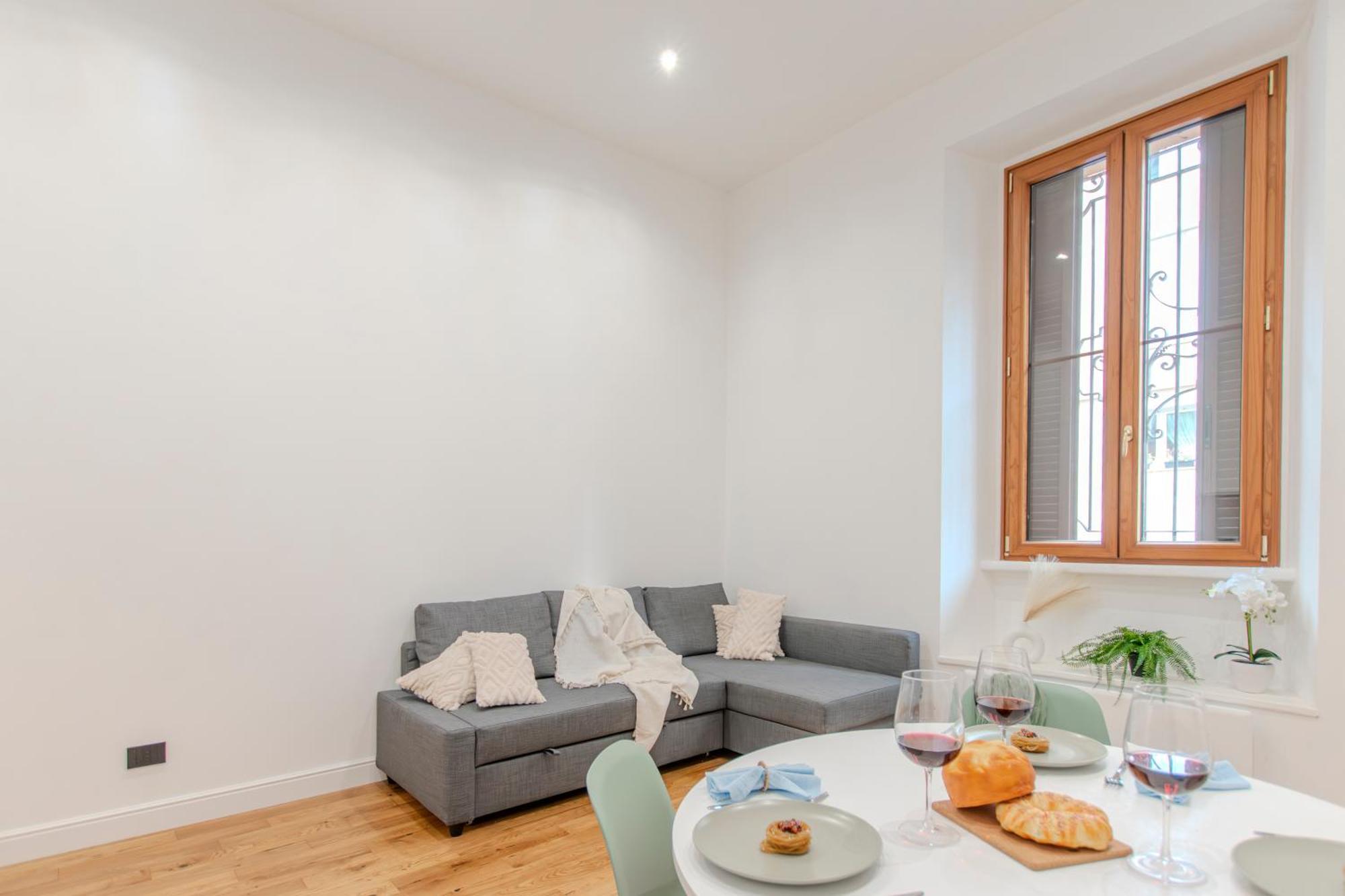Apartamento We - Menabrea21 Milão