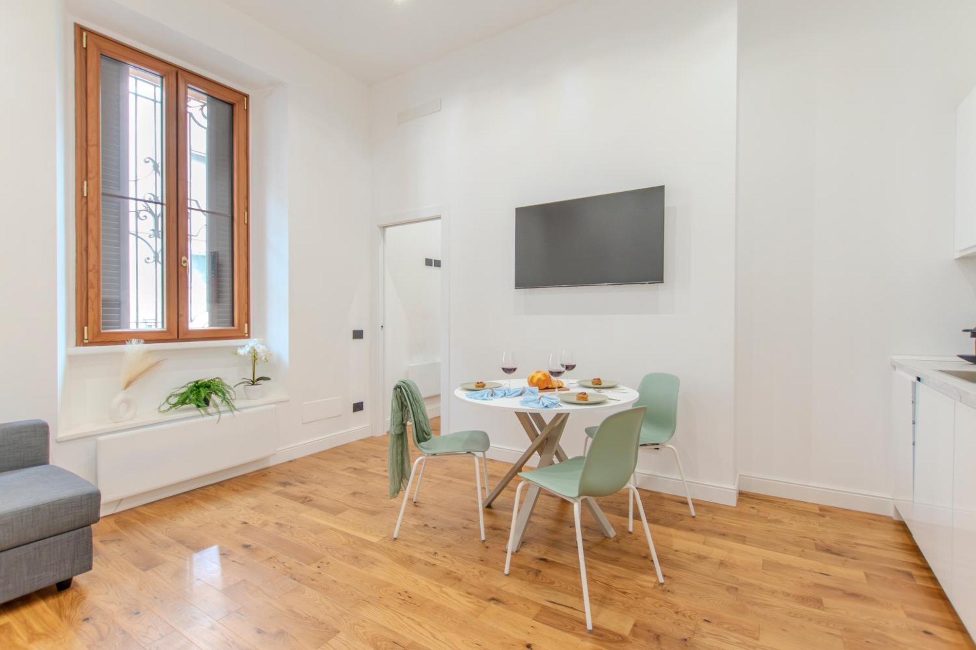Apartamento We - Menabrea21