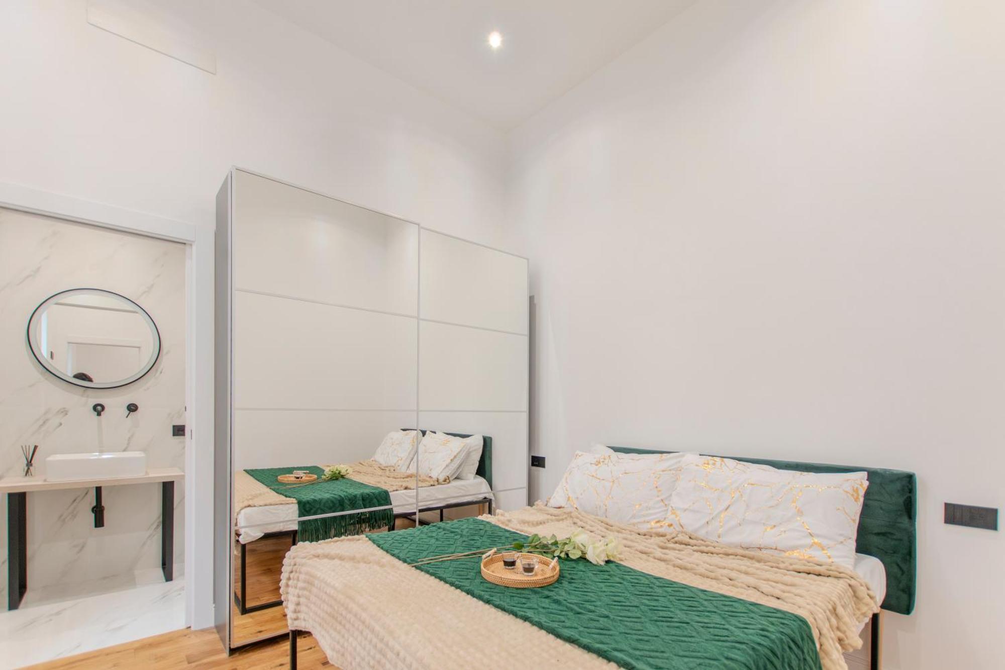 Apartamento We - Menabrea21 Milão