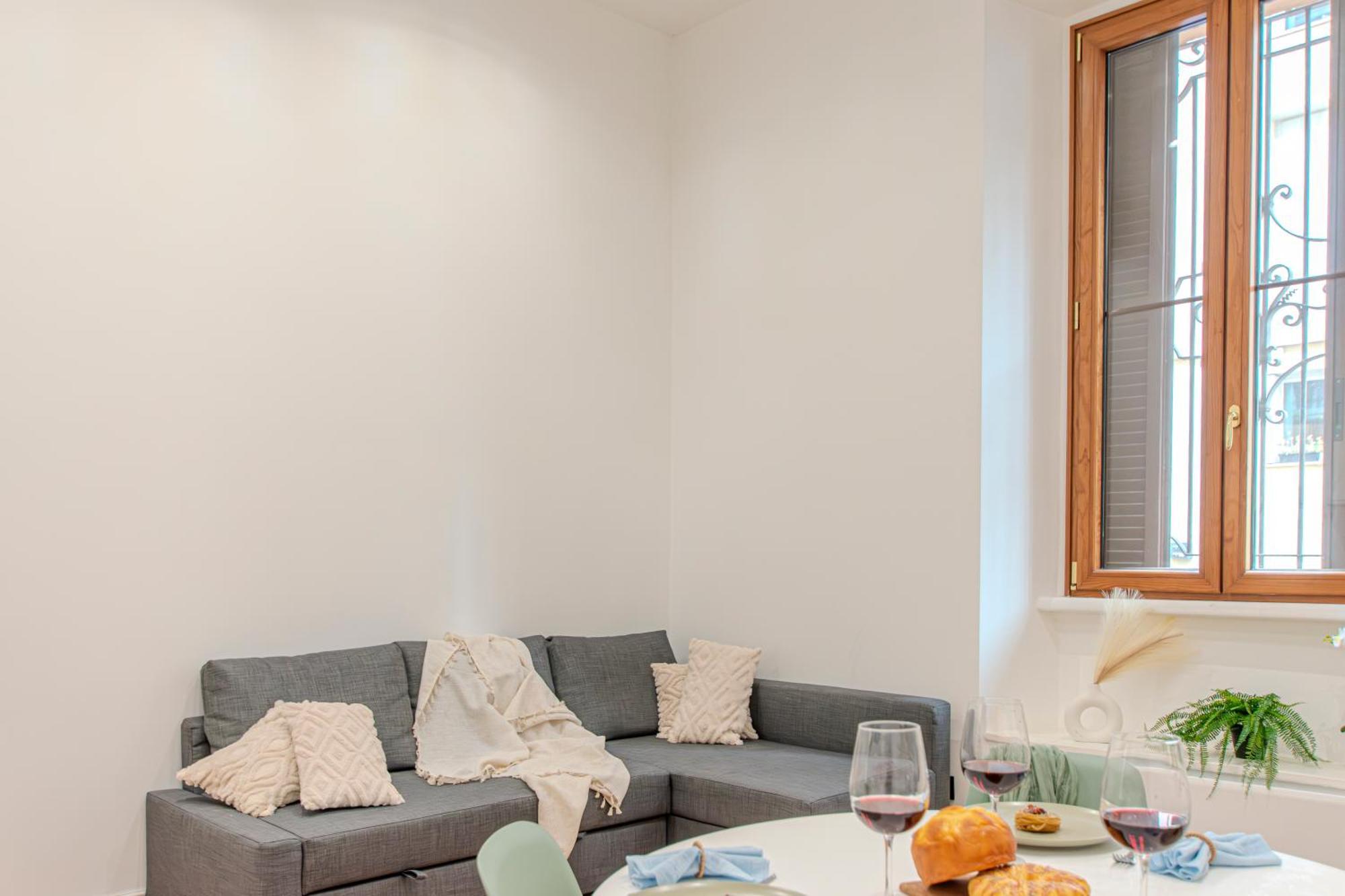 Apartamento We - Menabrea21