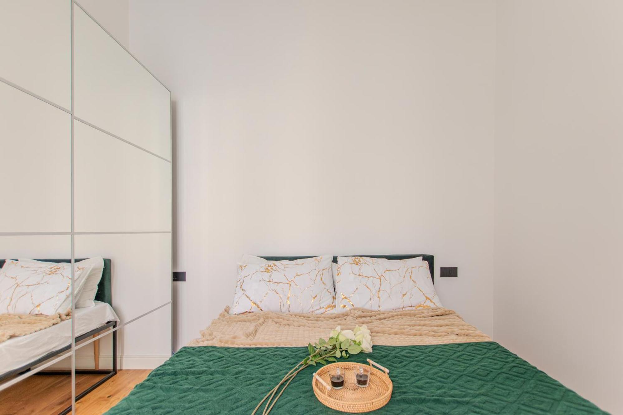 Apartamento We - Menabrea21 Milão