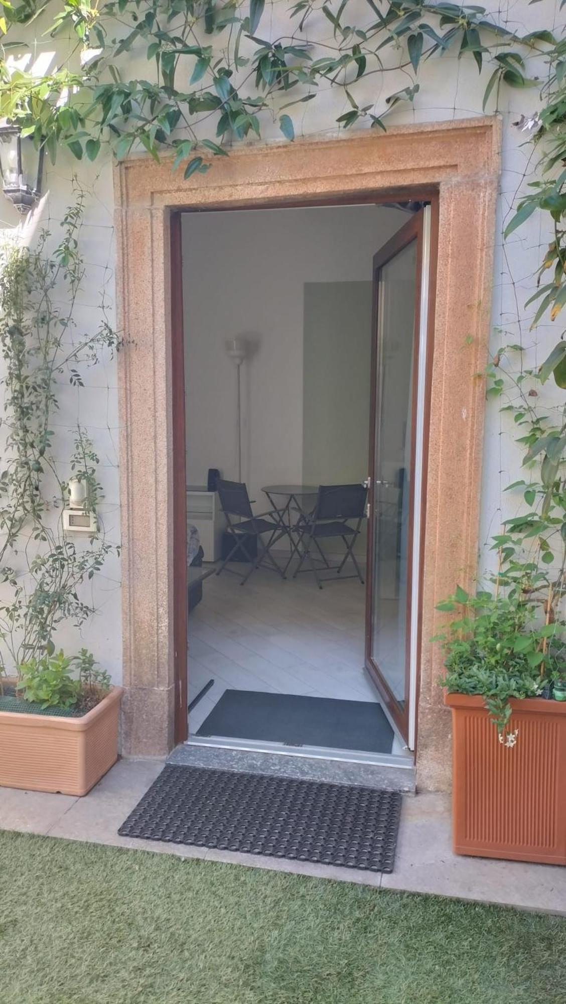 Il Giardino Segreto Gasthof *
