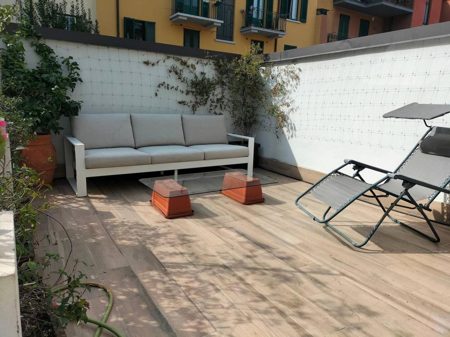 Il Giardino Segreto Gasthof