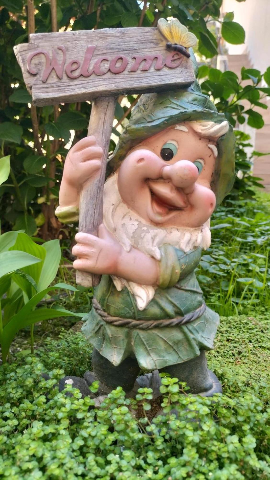 Gasthof Il Giardino Segreto *