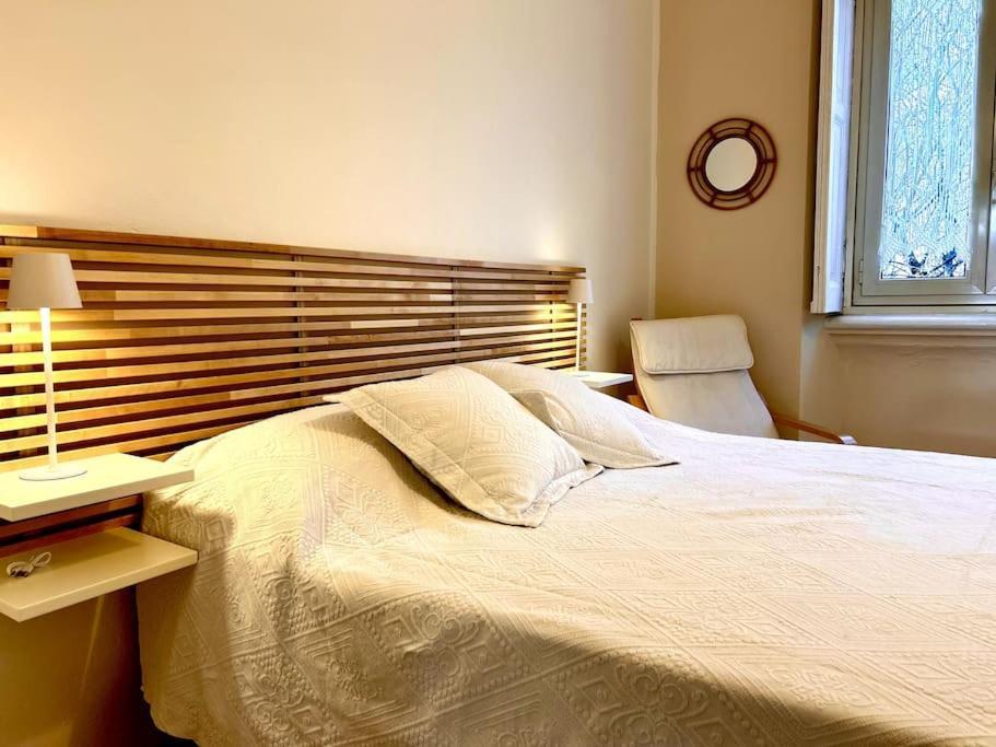 Apartment Elegante In Centro