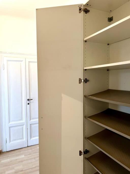 Elegante In Centro Apartment Mailand