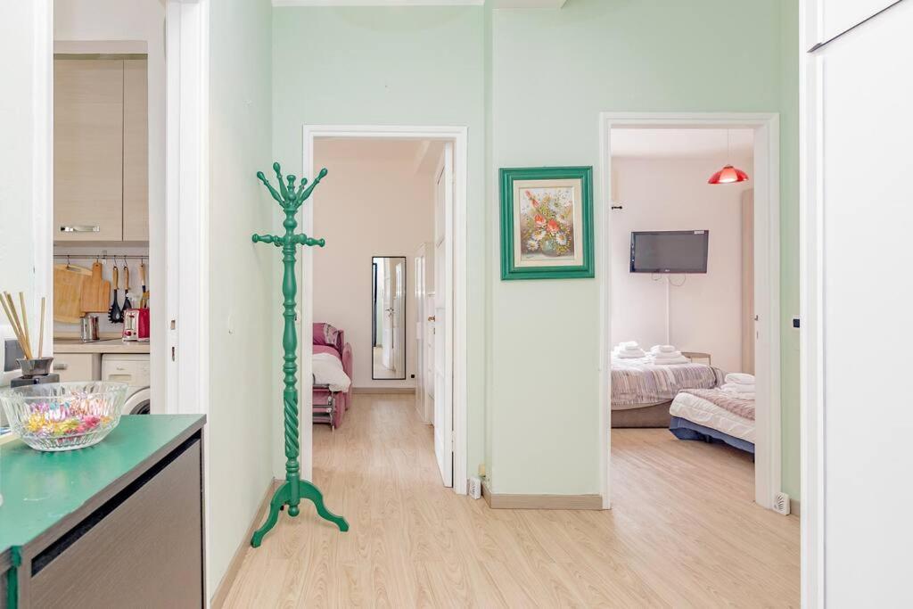 Bright & Cozy - Center Milão