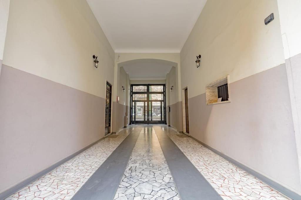 Apartamento Bright & Cozy - Center Milão