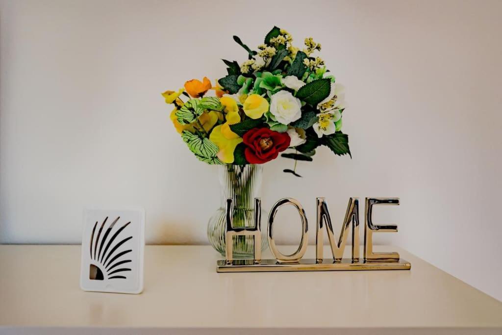 Apartamento Bright & Cozy - Center