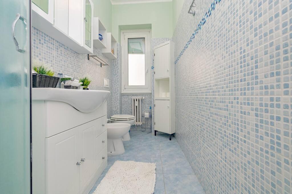 Apartamento Bright & Cozy - Center Milão
