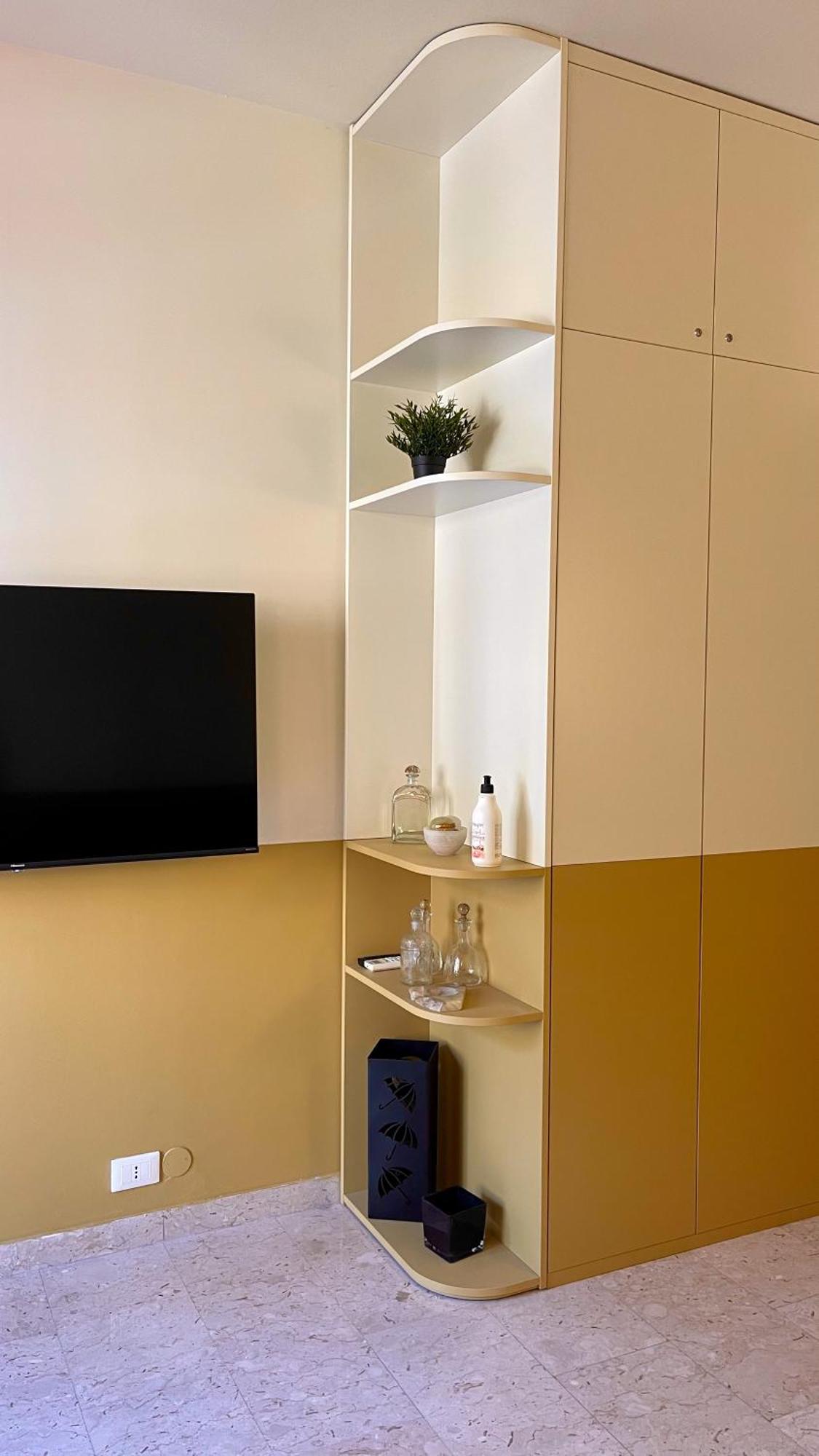Apartamento Oasis In The Center Of