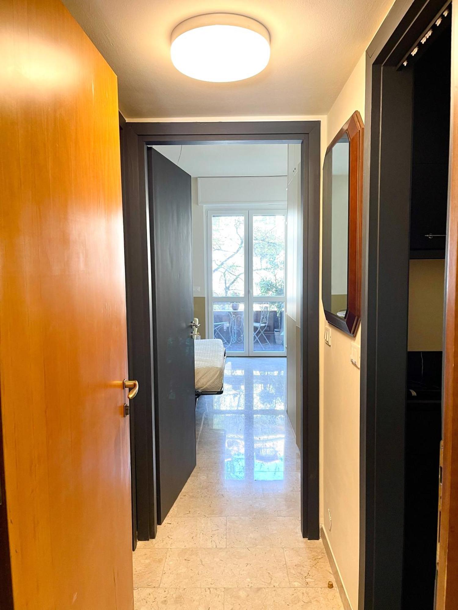 Apartamento Oasis In The Center Of
