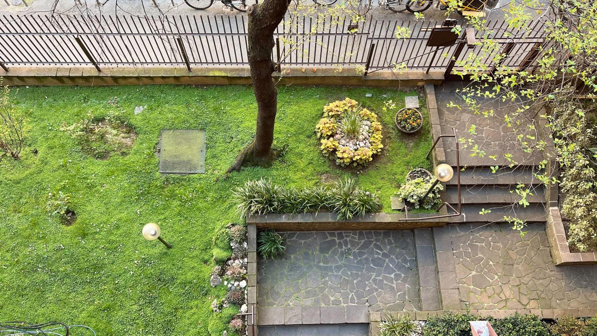 Apartamento Oasis In The Center Of *