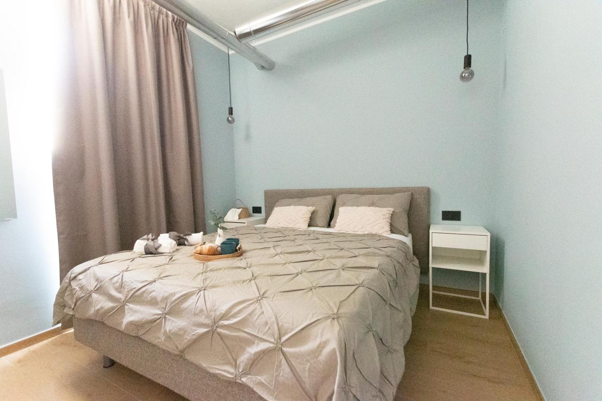 Apartamento Ihost Luxury -free Parking- Plana 7 *