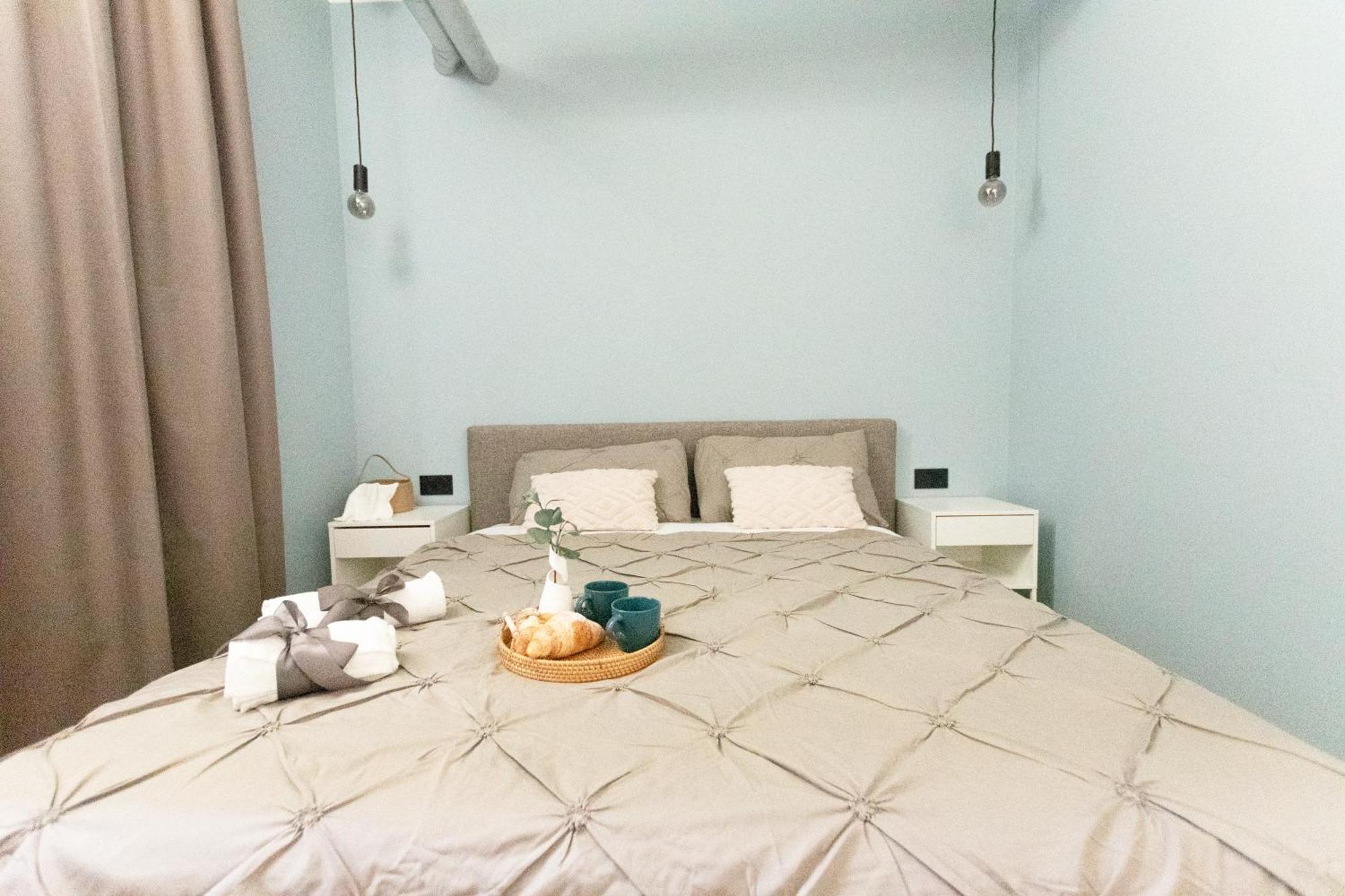 Ihost Luxury -free Parking- Plana 7 * Milão