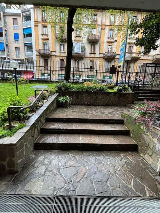 Oasis In The Center Of Apartamento
