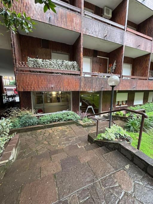 Apartamento Oasis In The Center Of Milão