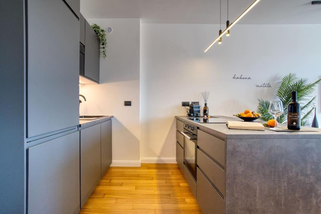 Italianflat - Canal Couture, Navigli Luxury Retreat Apartment