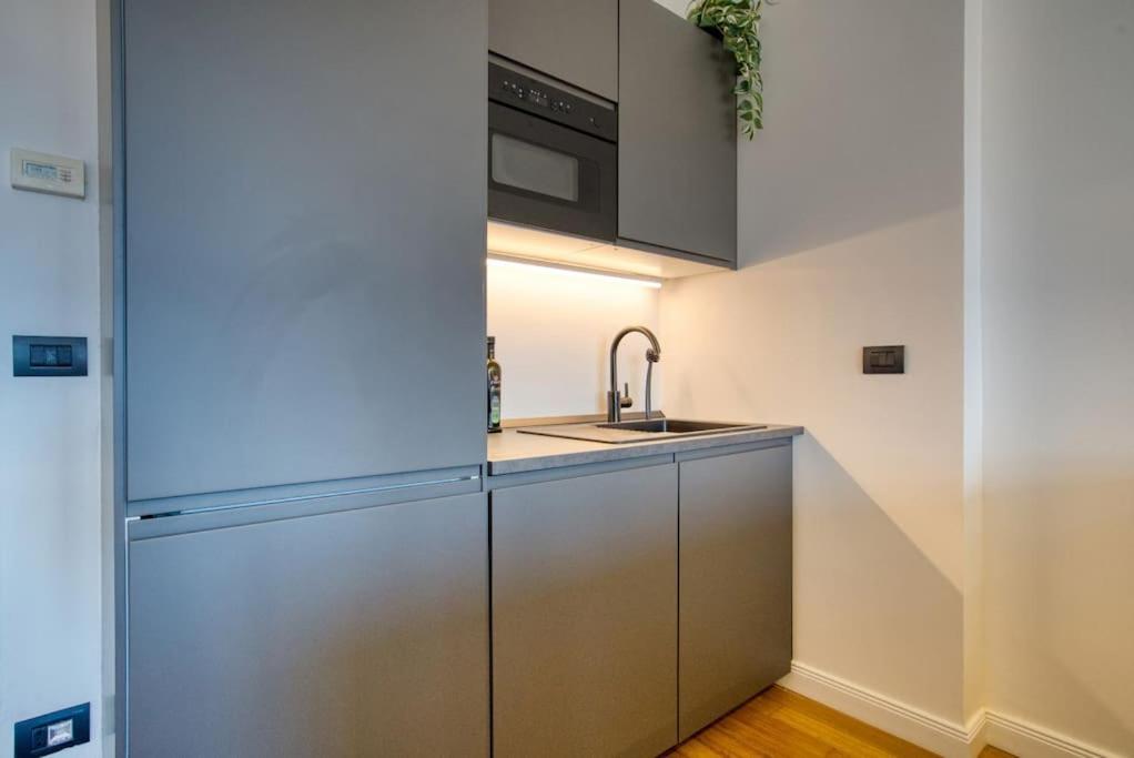 Italianflat - Canal Couture, Navigli Luxury Retreat