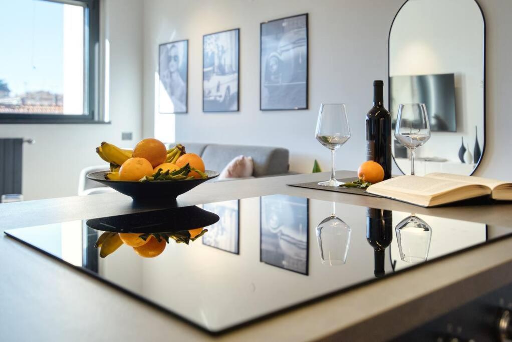 Italianflat - Canal Couture, Navigli Luxury Retreat Apartment *