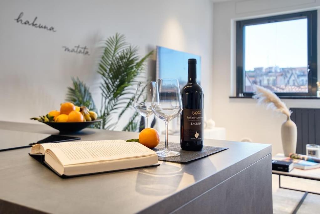 Apartment Italianflat - Canal Couture, Navigli Luxury Retreat
