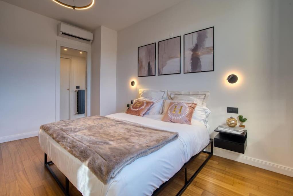 Italianflat - Canal Couture, Navigli Luxury Retreat Apartment