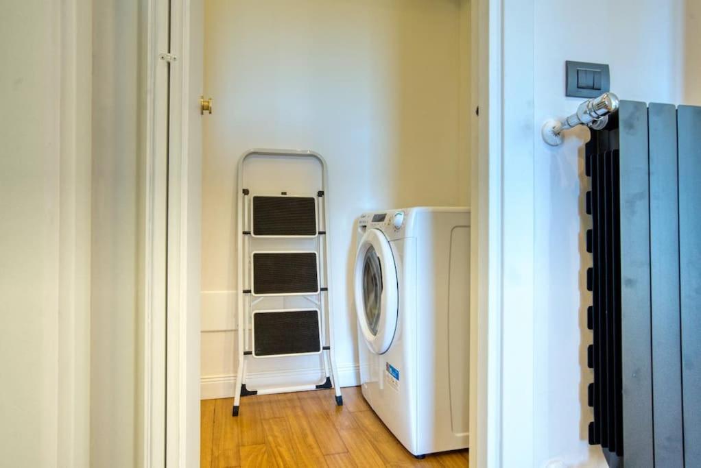 Italianflat - Canal Couture, Navigli Luxury Retreat