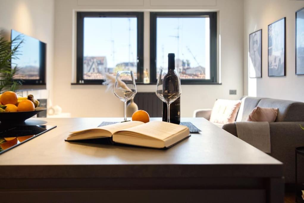 Apartment Italianflat - Canal Couture, Navigli Luxury Retreat