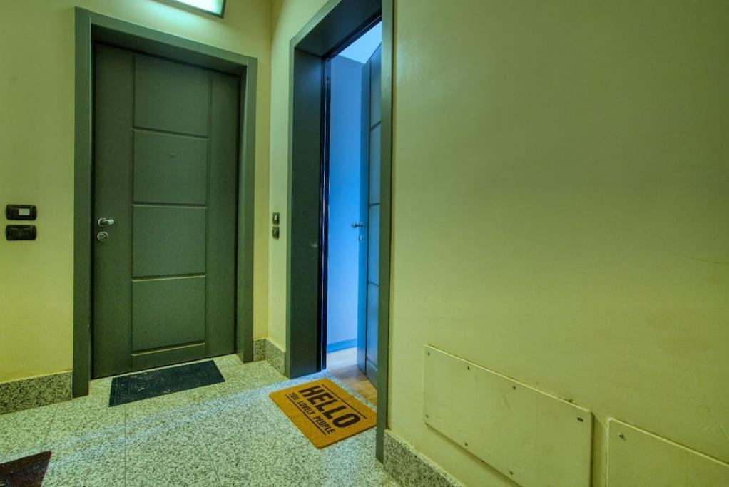 Italianflat - Canal Couture, Navigli Luxury Retreat Apartment *