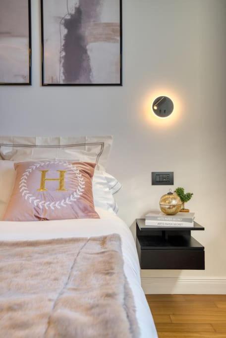 Italianflat - Canal Couture, Navigli Luxury Retreat Apartment Mailand
