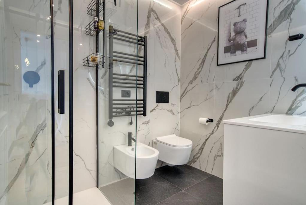 Italianflat - Canal Couture, Navigli Luxury Retreat
