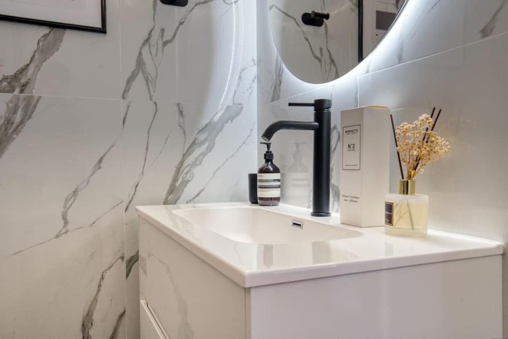 Italianflat - Canal Couture, Navigli Luxury Retreat