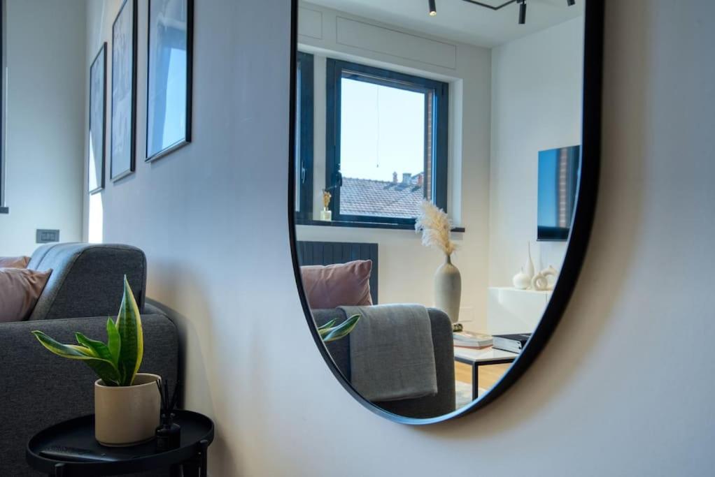 Italianflat - Canal Couture, Navigli Luxury Retreat * Mailand
