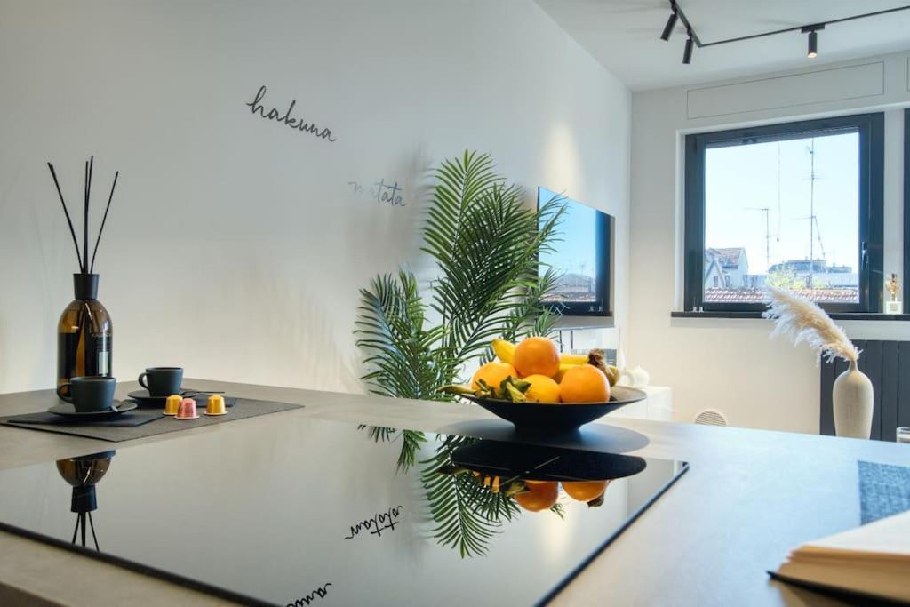 Italianflat - Canal Couture, Navigli Luxury Retreat Mailand