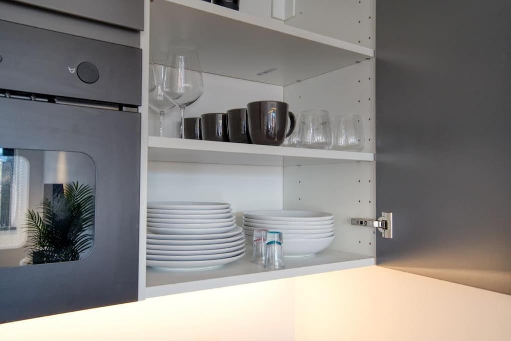 Italianflat - Canal Couture, Navigli Luxury Retreat Apartment