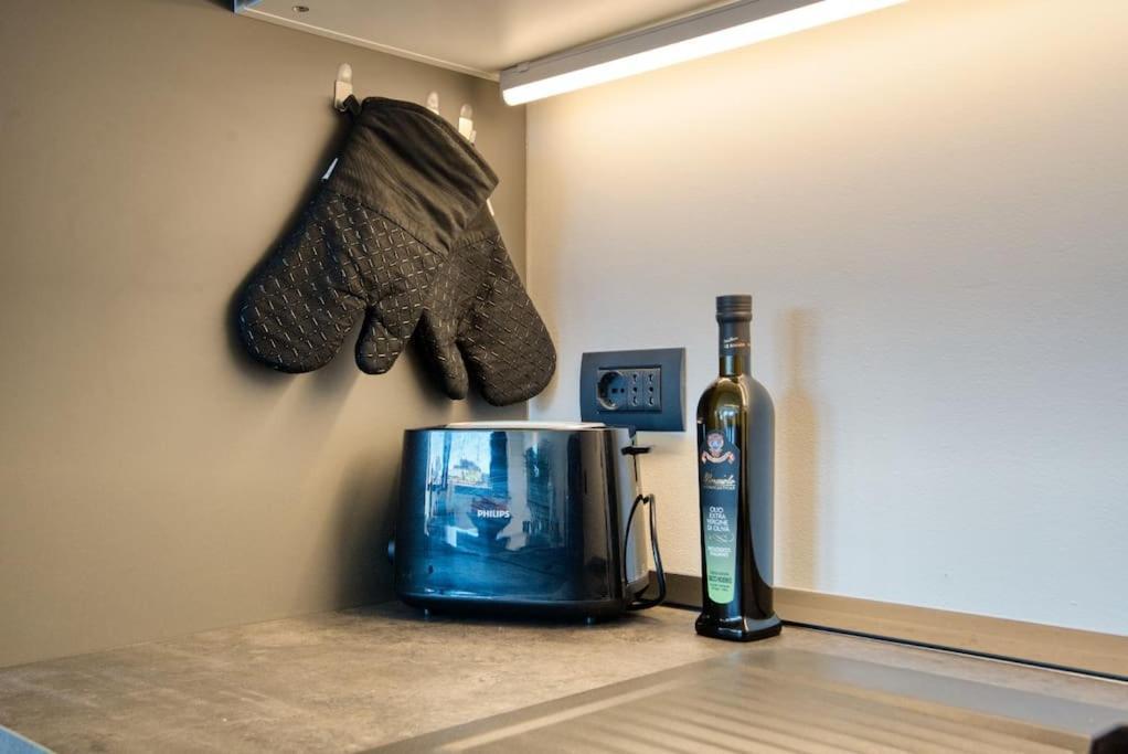 Italianflat - Canal Couture, Navigli Luxury Retreat *