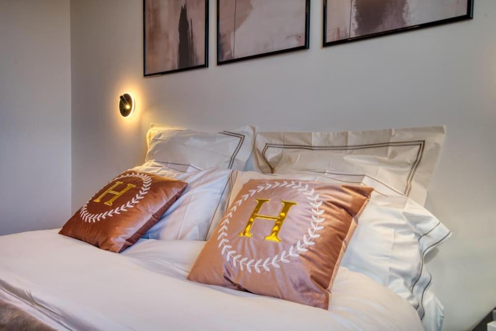 Italianflat - Canal Couture, Navigli Luxury Retreat Apartment *