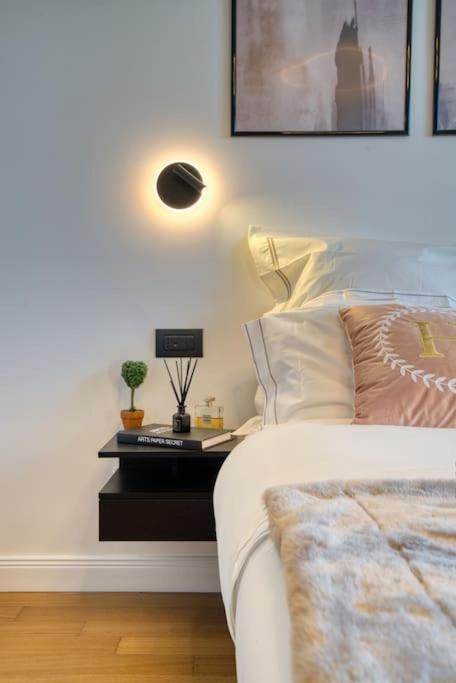 Italianflat - Canal Couture, Navigli Luxury Retreat Mailand