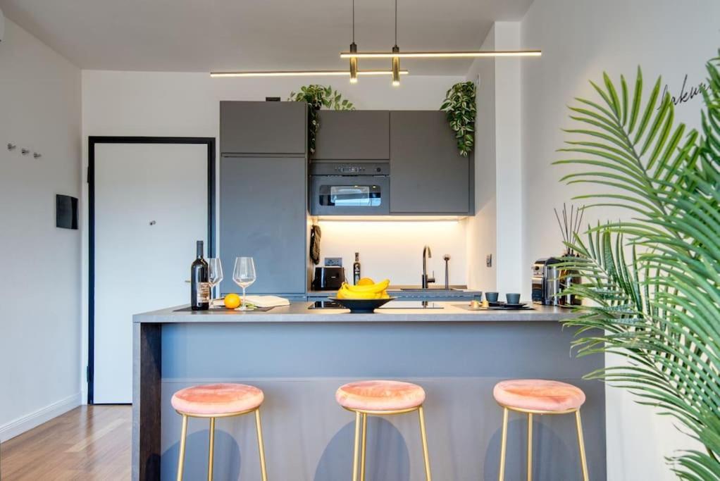 Italianflat - Canal Couture, Navigli Luxury Retreat * Mailand
