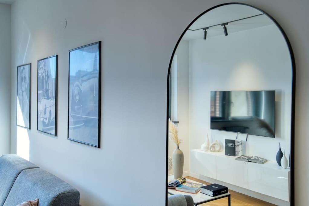 Italianflat - Canal Couture, Navigli Luxury Retreat Mailand
