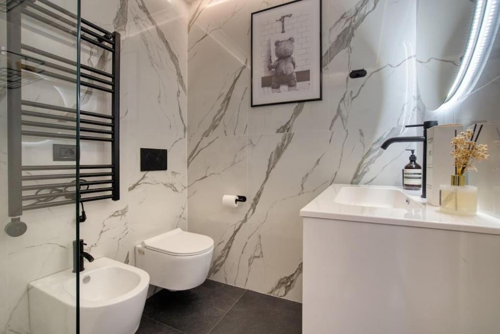 Italianflat - Canal Couture, Navigli Luxury Retreat * Mailand