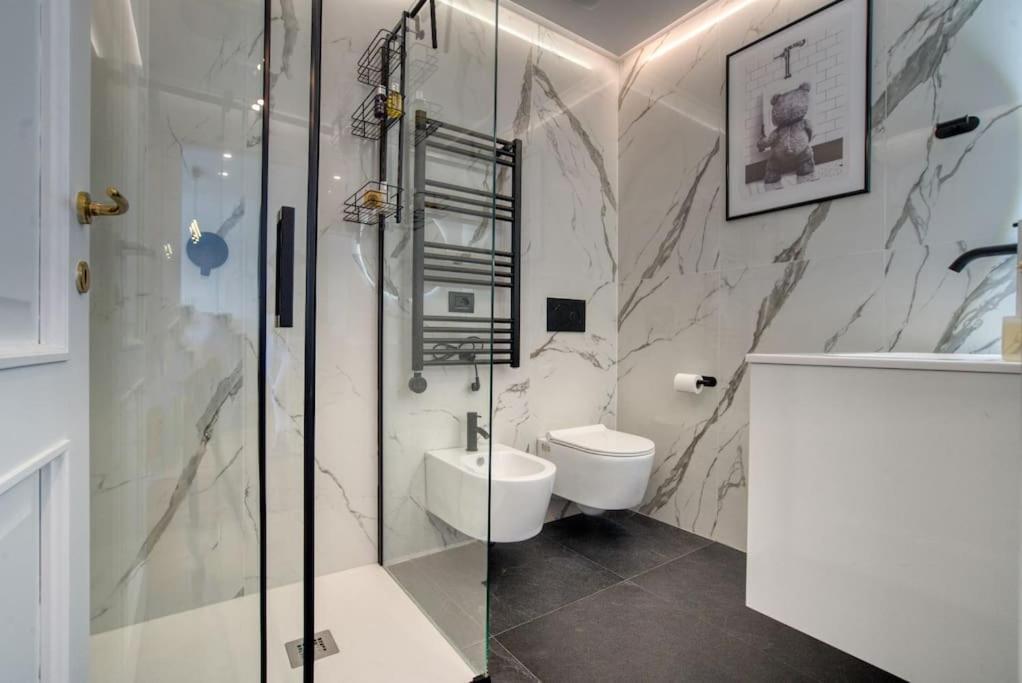 Apartment Italianflat - Canal Couture, Navigli Luxury Retreat *