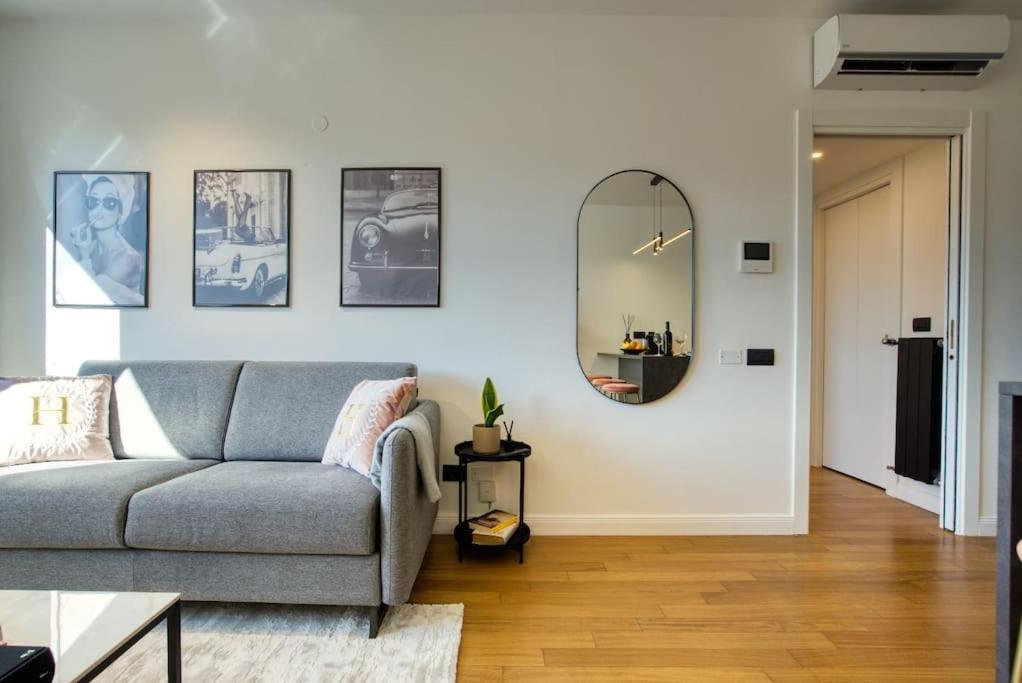Apartment Italianflat - Canal Couture, Navigli Luxury Retreat