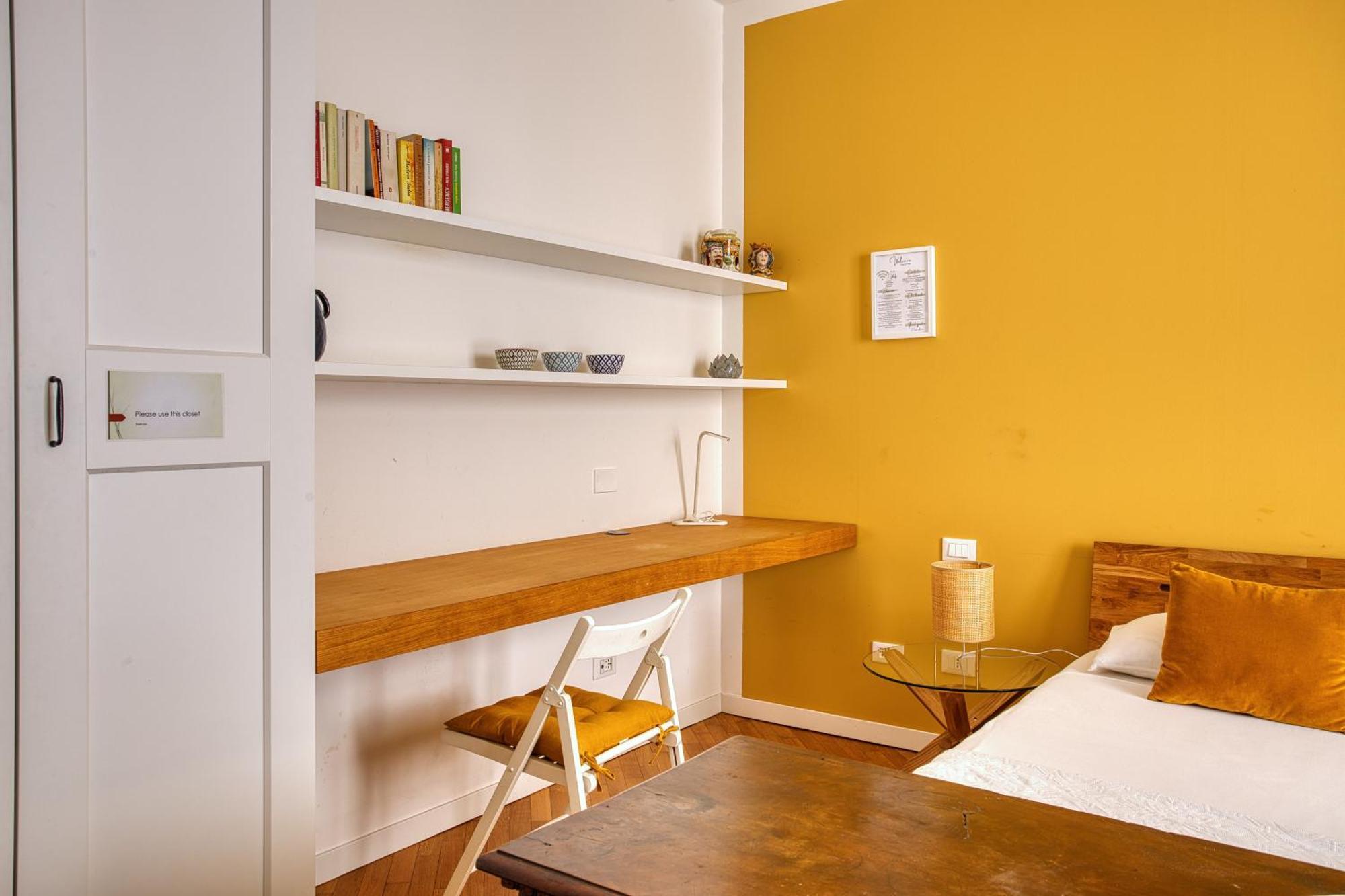 Charming In Tortona Navigli District Apartamento Milão
