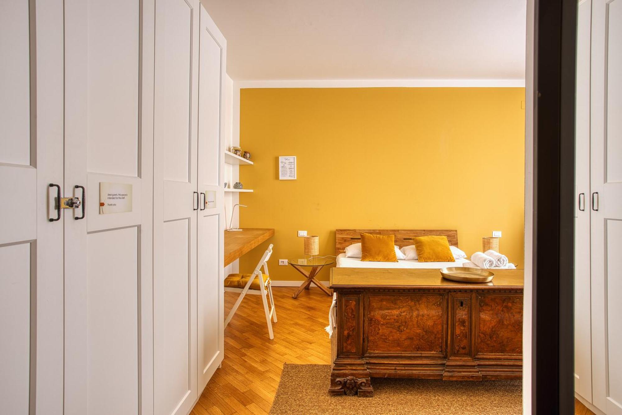 Apartamento Charming In Tortona Navigli District Milão